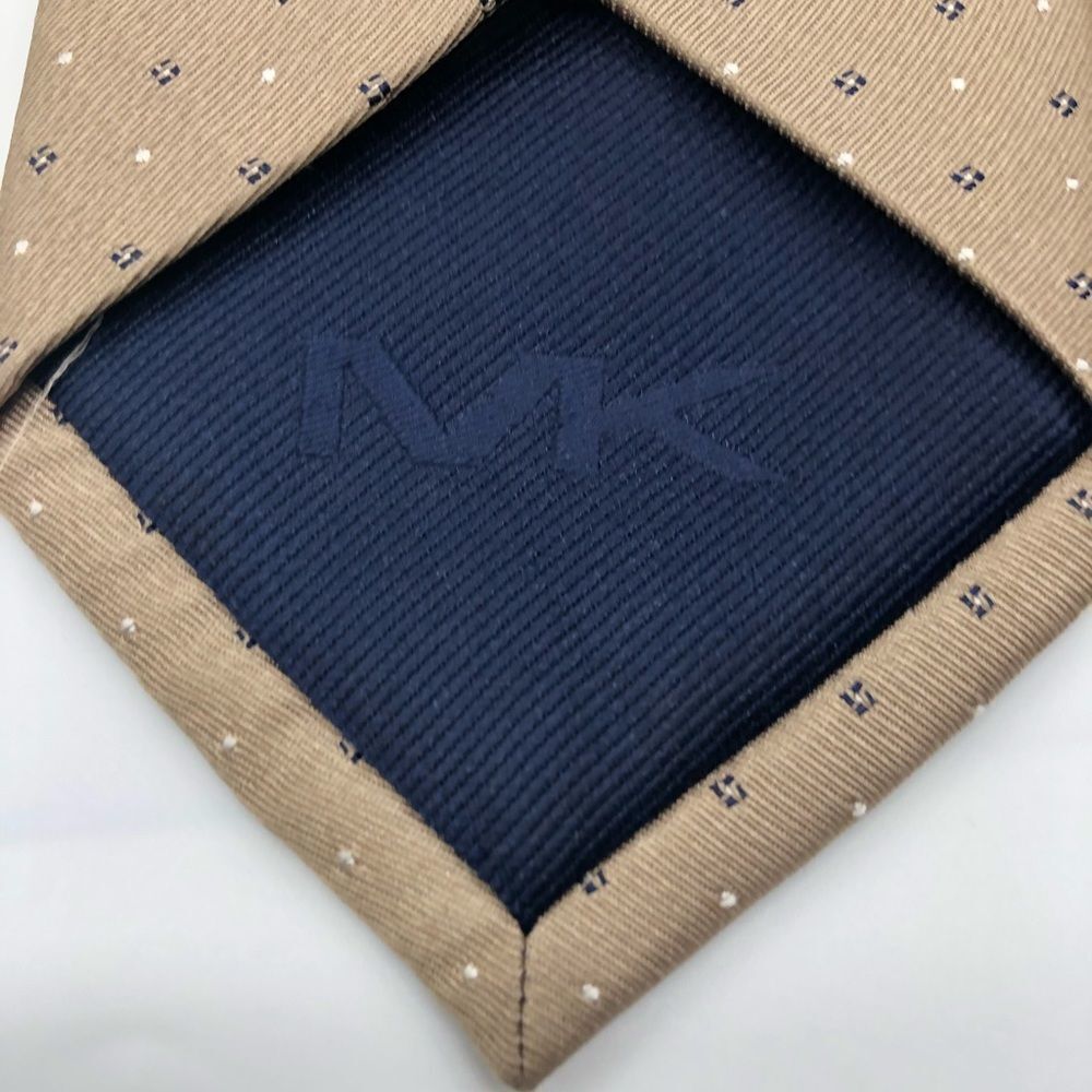 Michael Kors Silk Tie - Picture 3 of 3
